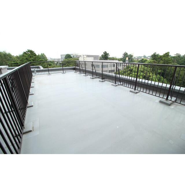 ライオンズマンション松戸中央公園 その他9