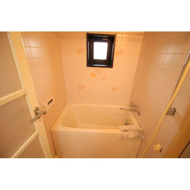 ライオンズマンション松戸中央公園 風呂画像