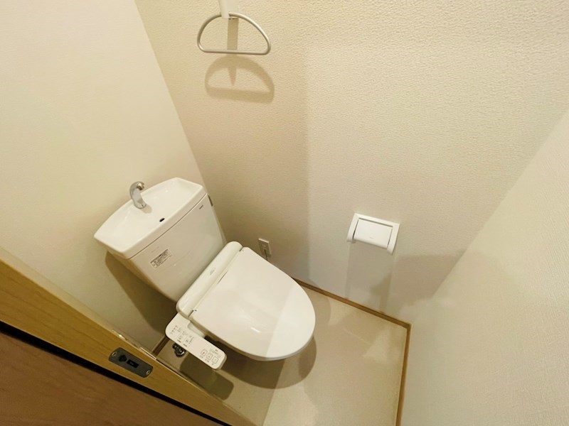 グランシャレー亀有Ⅱ その他1