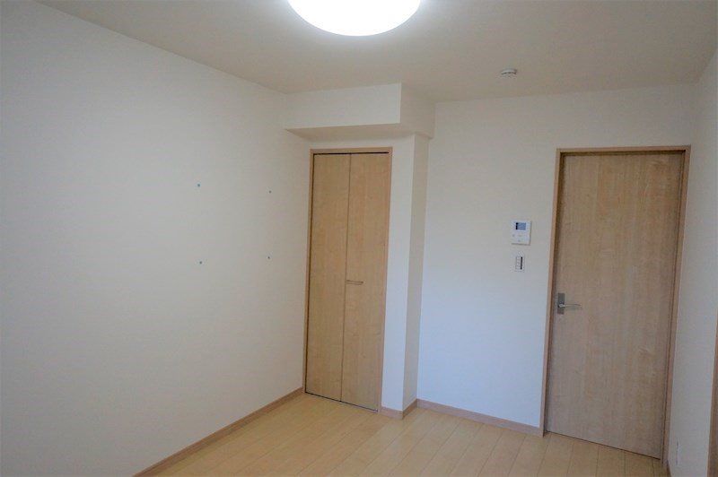 グランシャレー亀有Ⅱ ベッドルーム