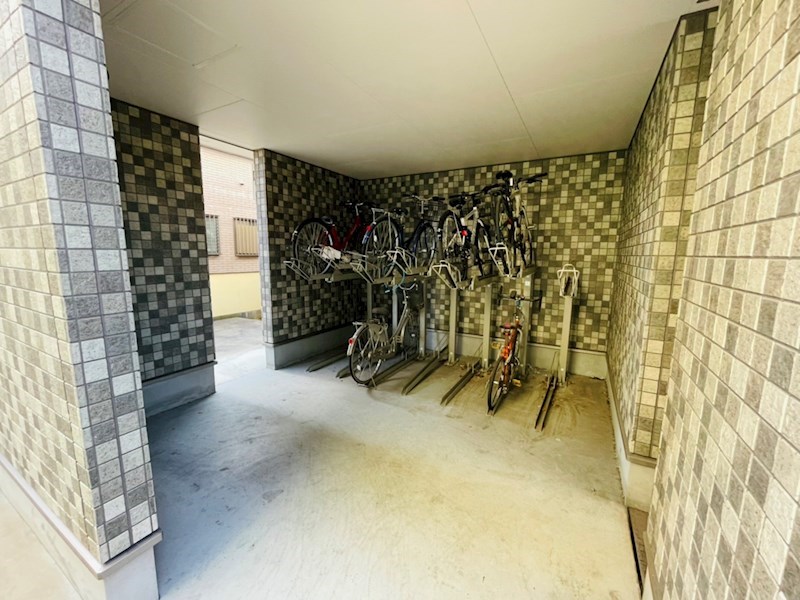 グランシャレー亀有Ⅱ その他外観3