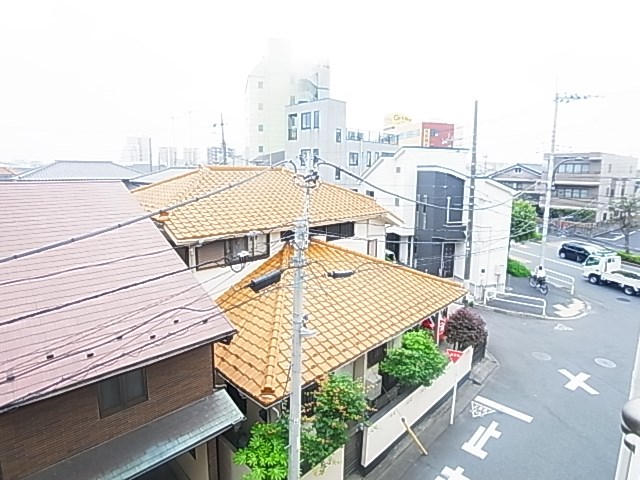 ｂ&amp;rsquo;ＣＡＳＡ　おおさかえ公園 その他6
