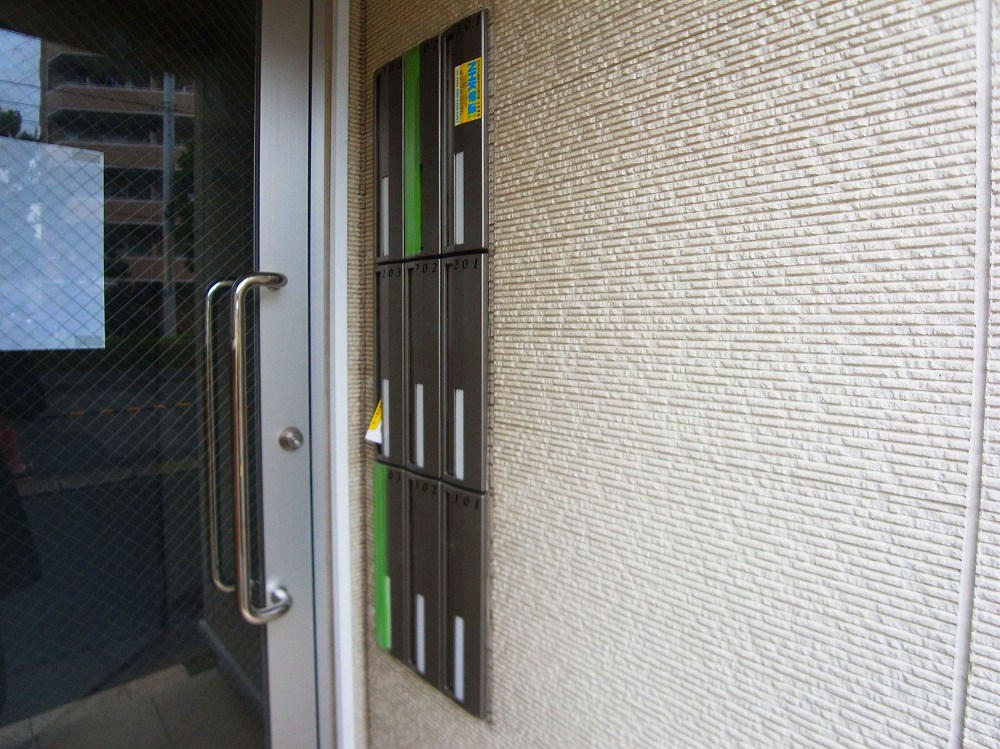 ｂ&amp;rsquo;ＣＡＳＡ　おおさかえ公園 その他外観2