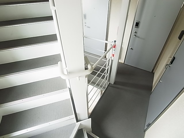 ｂ&amp;rsquo;ＣＡＳＡ　おおさかえ公園 その他外観4