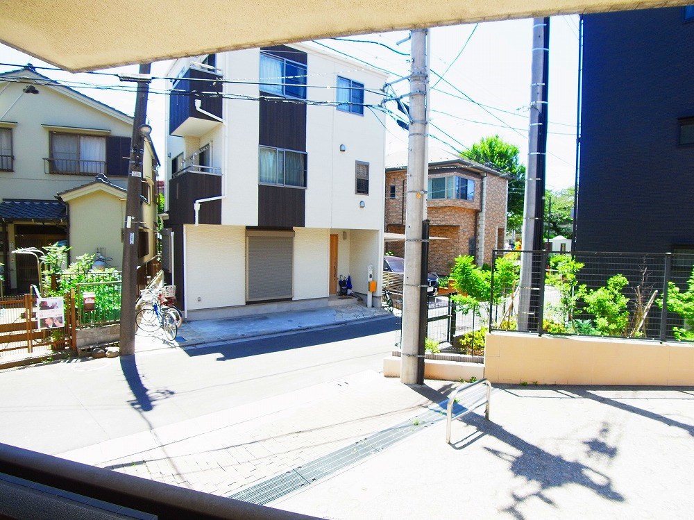 プレジール西新井  その他27
