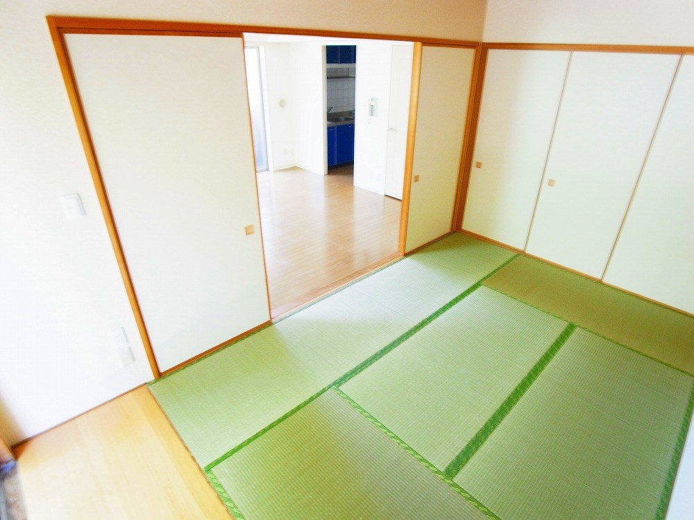 プレジール西新井  その他25