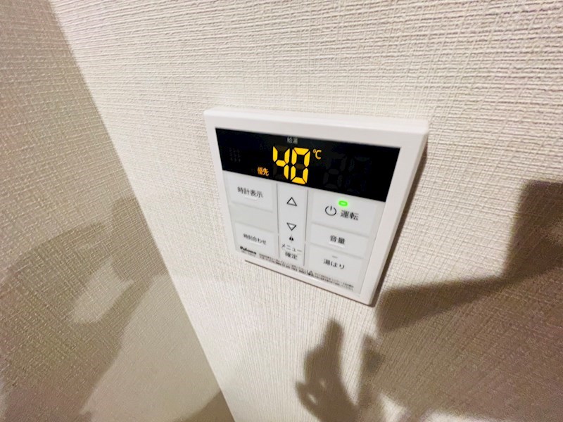グレースクレスト八潮 その他9