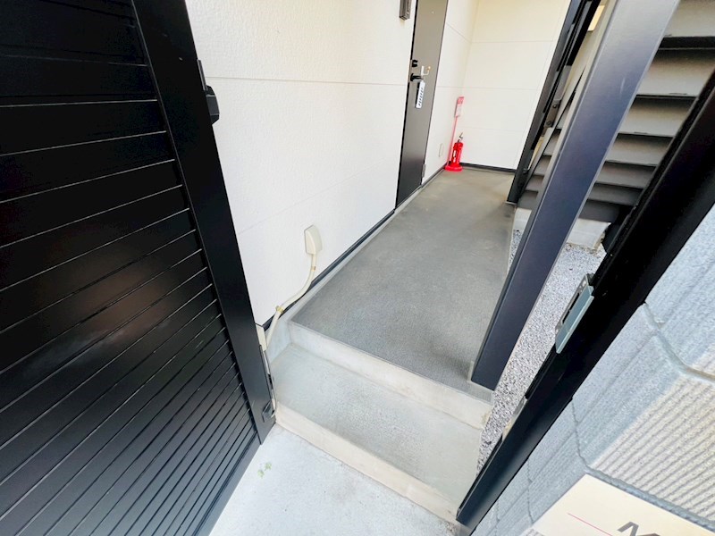 MELDIA秋山 その他外観5