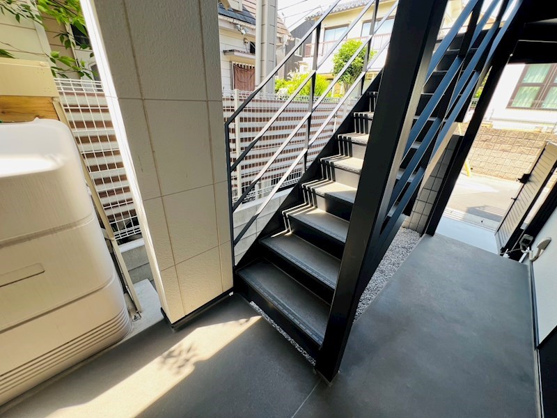 MELDIA秋山 その他外観6