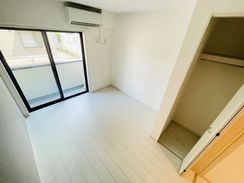 MELDIA秋山 リビング