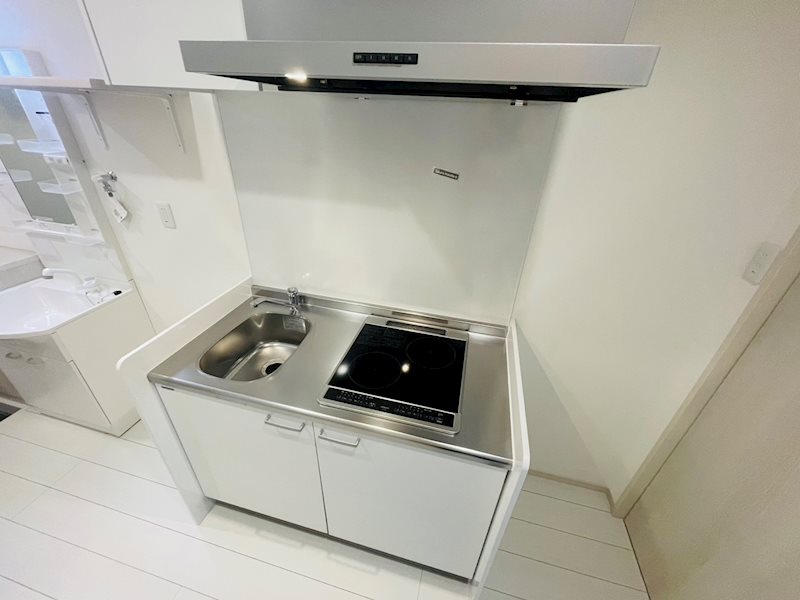 MELDIA秋山 キッチン