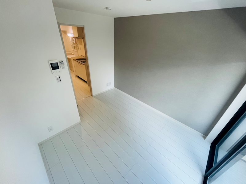 MELDIA秋山 ベッドルーム