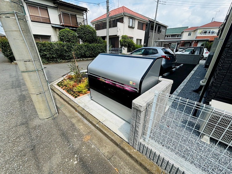 コンフォートA その他外観6