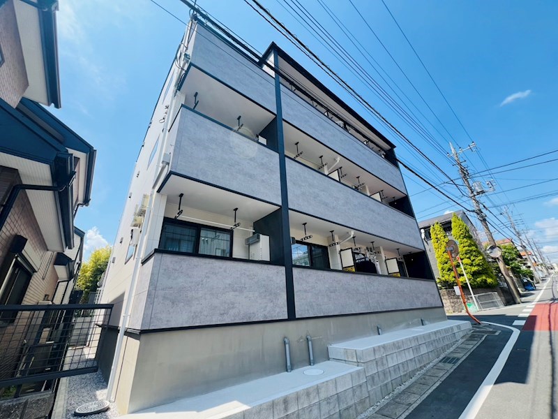 MELDIA秋山 その他外観1