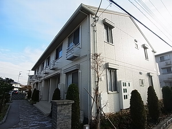 シティ　オブ　フレグランスⅡ その他外観1