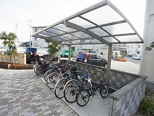 シティ　オブ　フレグランスⅡ その他外観3