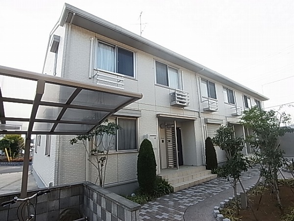 シティ　オブ　フレグランスⅡ その他外観5