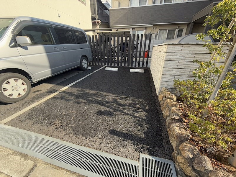 ＬＵＣＩＡ その他外観2