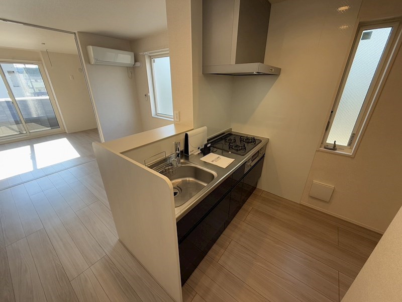 ＬＵＣＩＡ キッチン