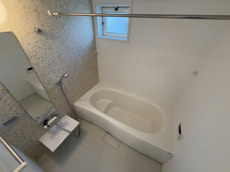 ＬＵＣＩＡ 風呂画像