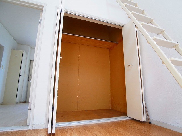 ジュネパレス松戸第708 その他3