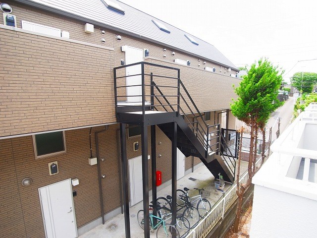 ジュネパレス松戸第708 その他5