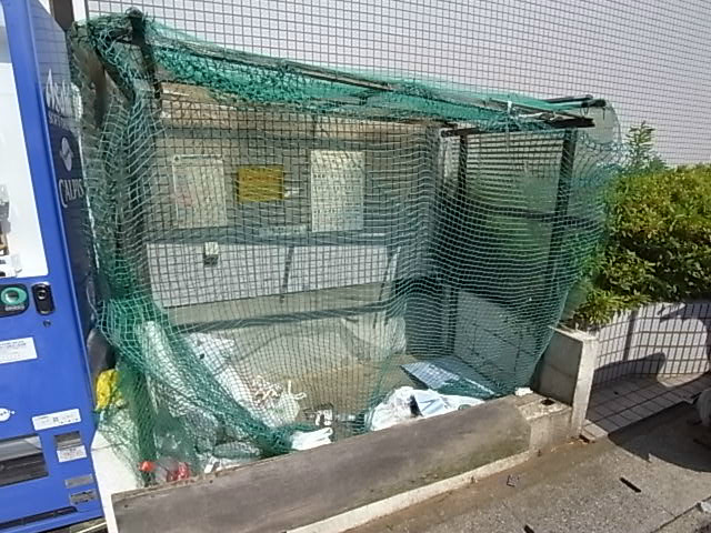 ジュネパレス松戸第708 その他外観1