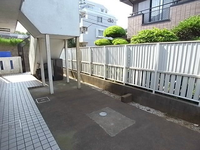 ジュネパレス松戸第708 その他外観2