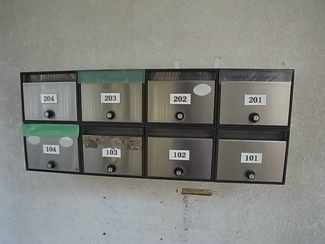 ジュネパレス松戸第708 その他外観3