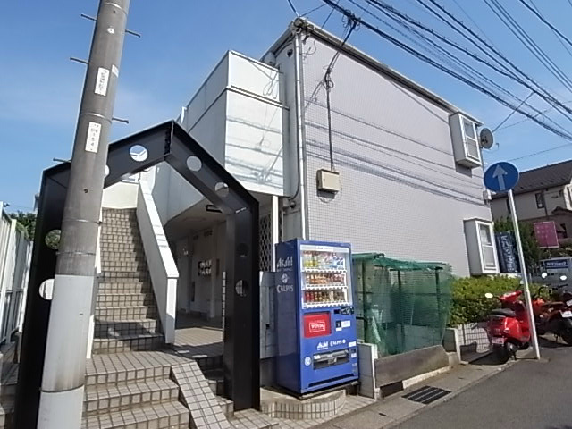 ジュネパレス松戸第708 その他外観5