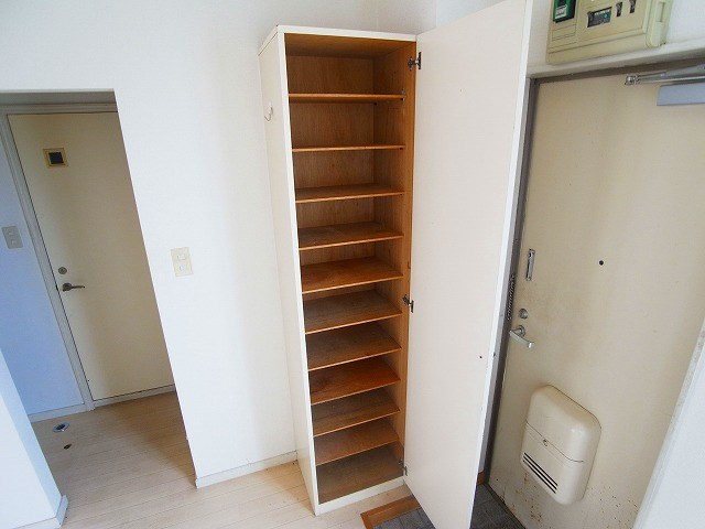 ジュネパレス松戸第708 その他7