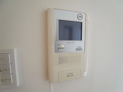 プロヴェールレジデンス その他4