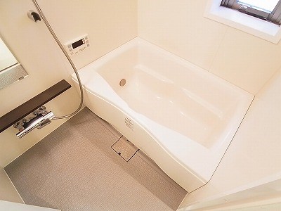 プロヴェールレジデンス 風呂画像