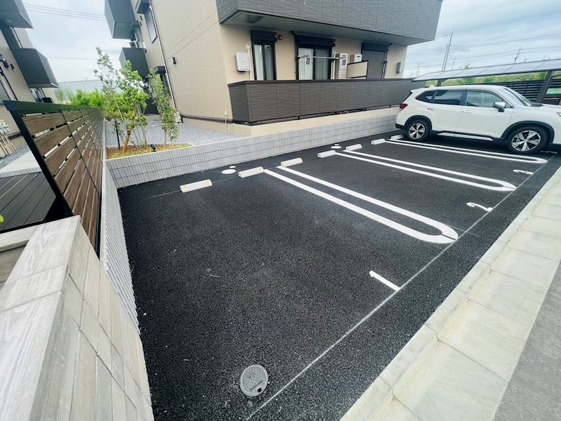 フォーリアA その他外観1