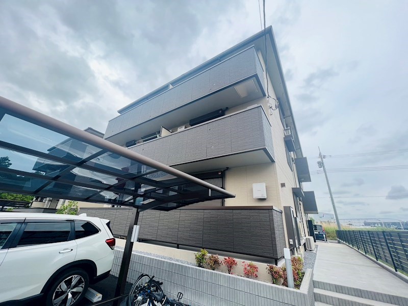 フォーリアA その他外観3