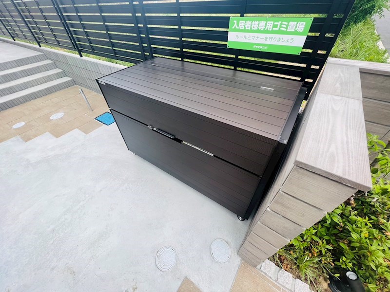 フォーリアA その他外観4