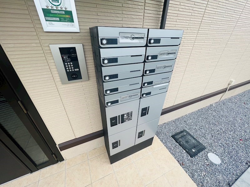 フォーリアA その他外観2