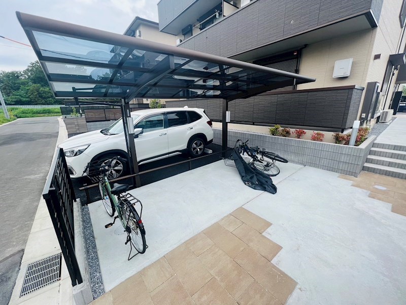 フォーリアA その他外観5