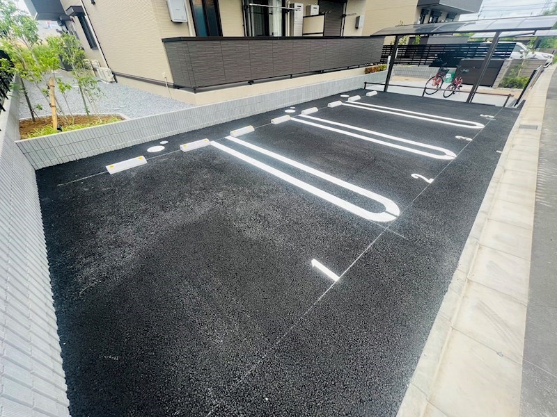 フォーリアB その他外観1