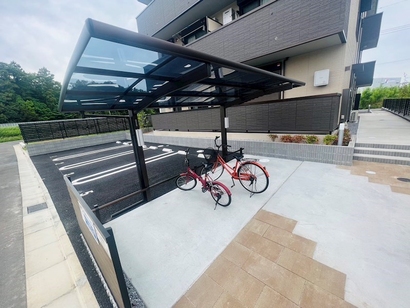 フォーリアB その他外観2