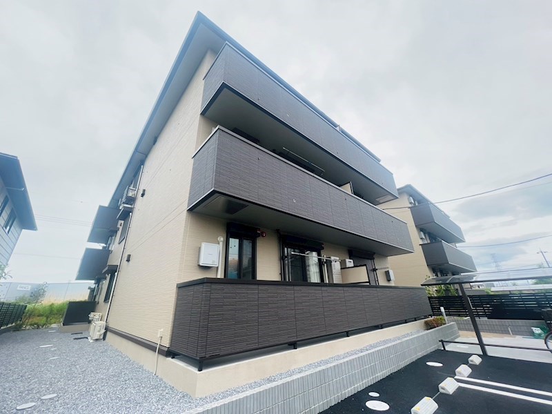 フォーリアB その他外観3