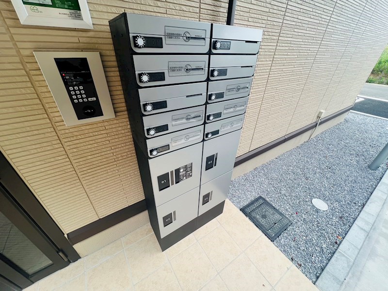 フォーリアB その他外観5