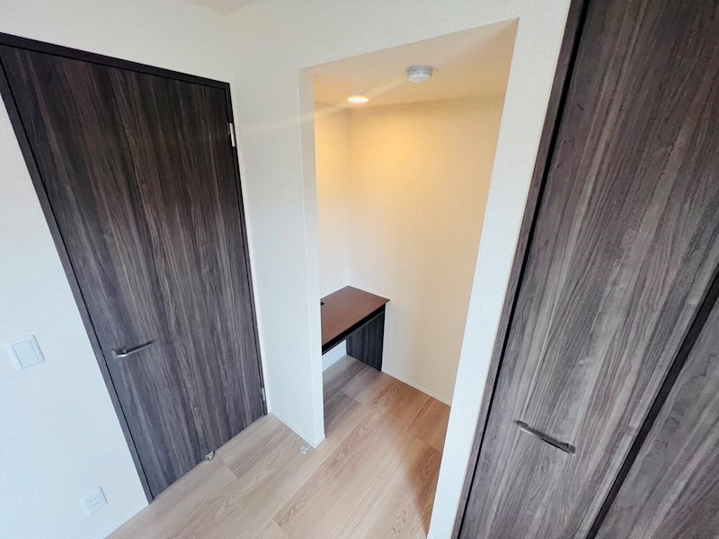 フォーリアB その他7