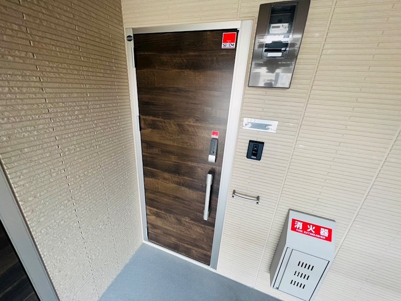 フォーリアB その他24