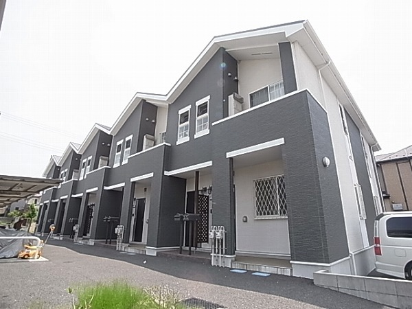 スプランドゥールⅡ その他外観1