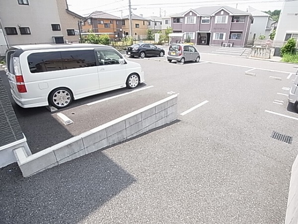 スプランドゥールⅡ その他外観2