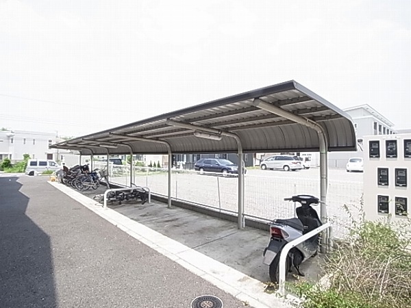 スプランドゥールⅡ その他外観3