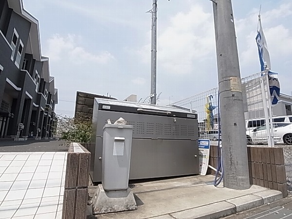 スプランドゥールⅡ その他外観4