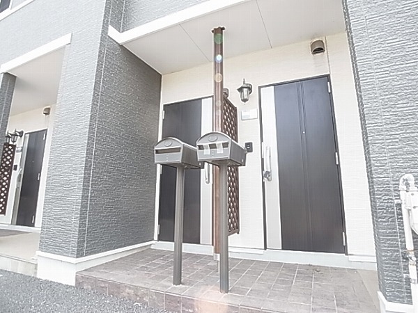 スプランドゥールⅡ その他外観5