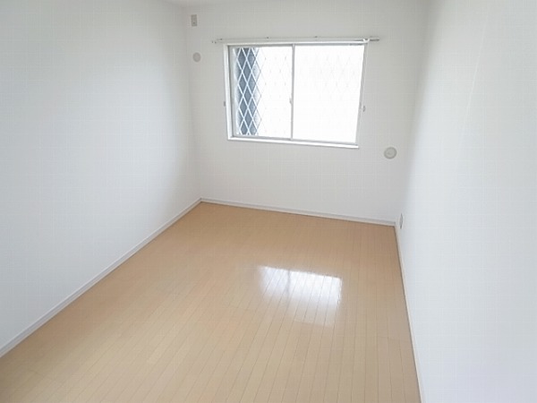 スプランドゥールⅡ ベッドルーム